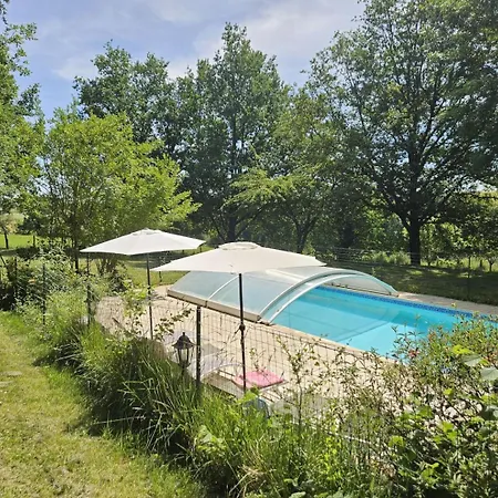 La Viguerie Hébergement de vacances