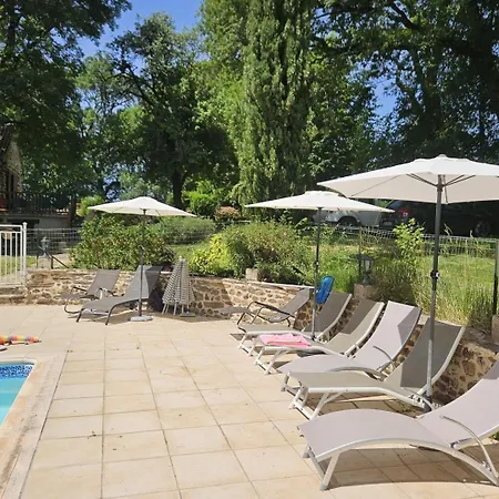 Hébergement de vacances La Viguerie *