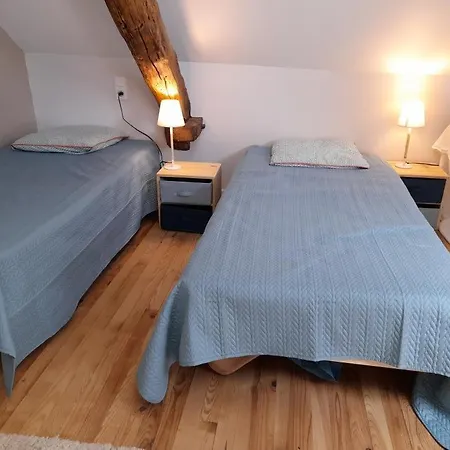 La Viguerie Hébergement de vacances Jouqueviel